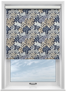 Coco, Hudds - Roller Blind